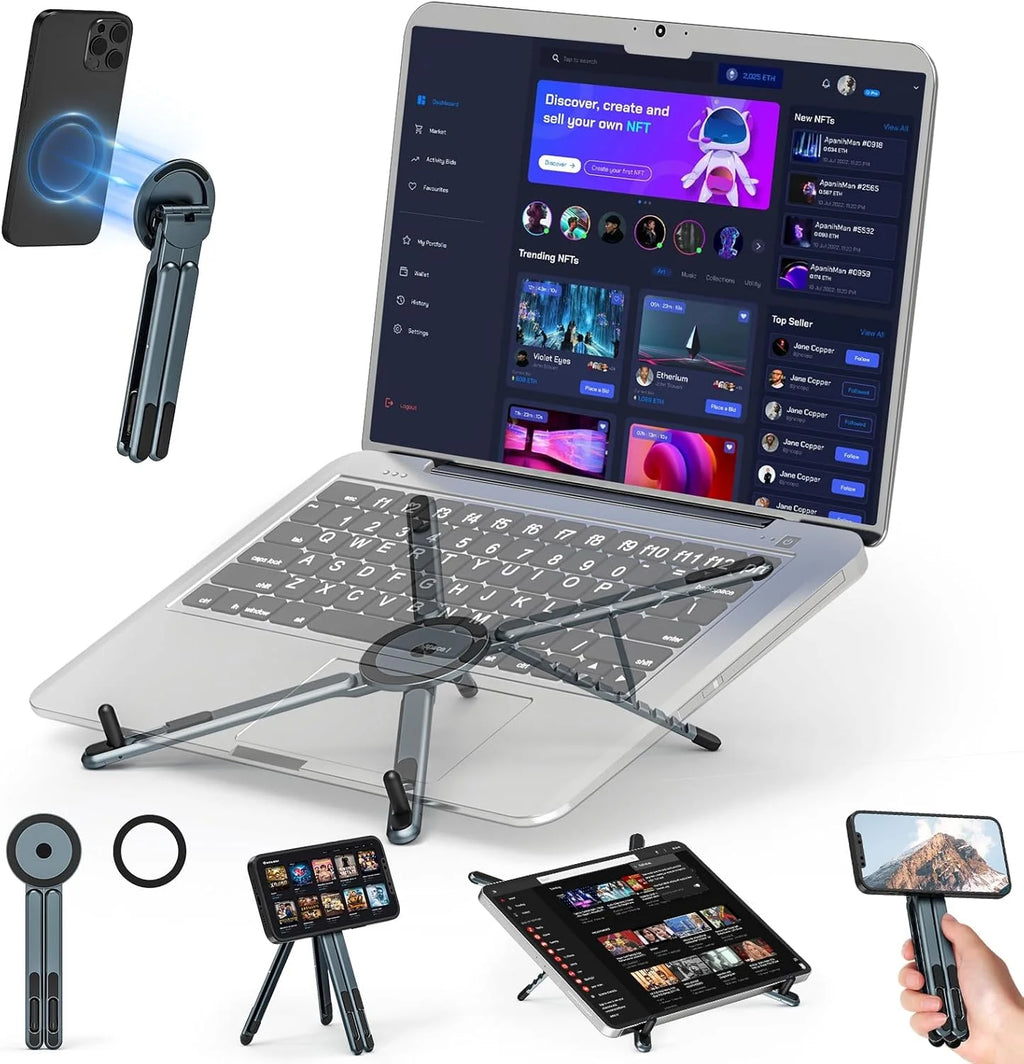 Support multimode